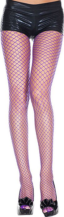 Panty de Music Legs con cintura estrecha