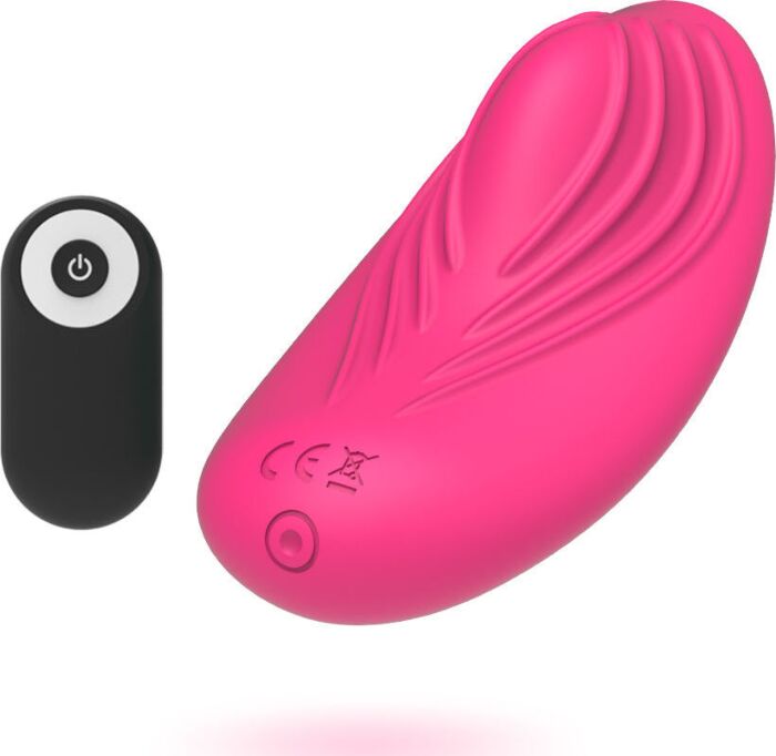 Panty Vibrador Happy Loky Control Remoto para Clítoris Panty Vibrador Happy Loky Control Remoto para Clítoris