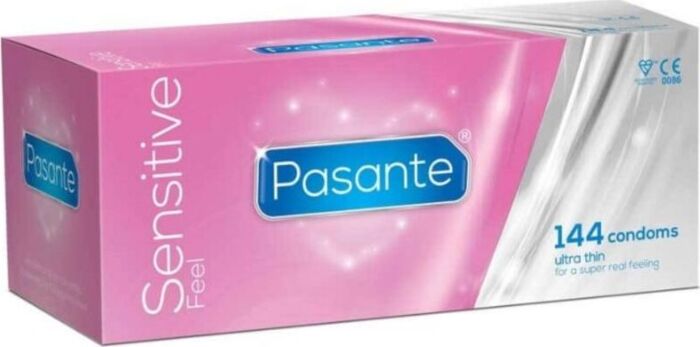 Pasante Sensi144 Pasante Sensi144