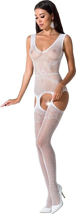 PASSION - WOMAN BS062 BODYSTOCKING