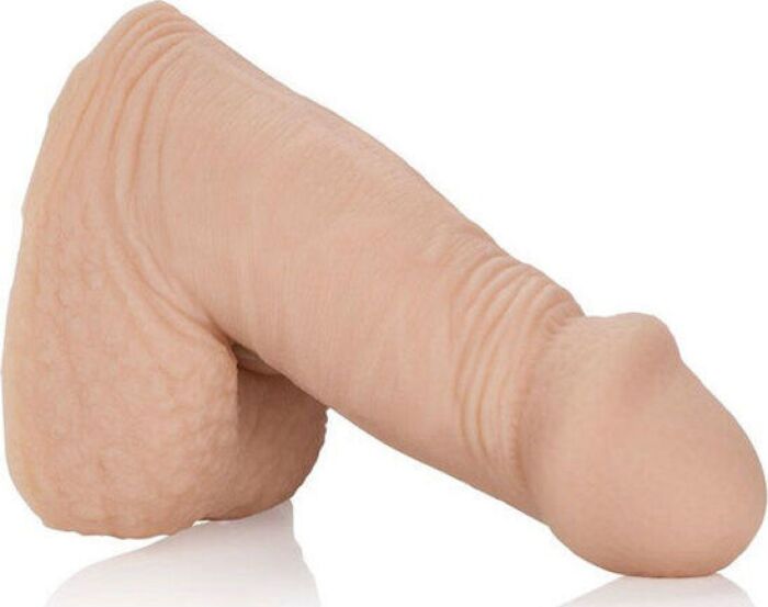 Pene realista CALEXOTICS Packing Gear 12,75 cm