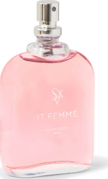Perfume afrodisíaco SEXITIVE IT FEMME 50 ml