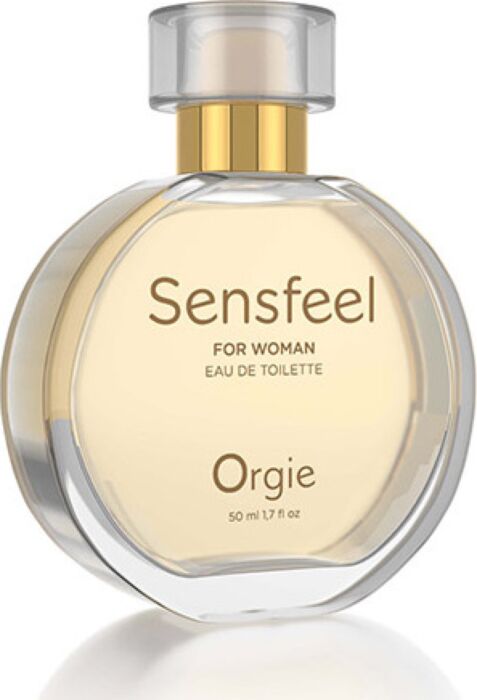 Perfume de feromonas Orgie Sensfeel For Woman Perfume de feromonas Orgie Sensfeel For Woman