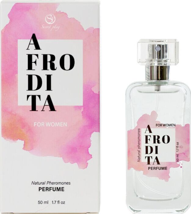 Perfume Feromonas "Diosa" 50ml Perfume Feromonas "Diosa" 50ml