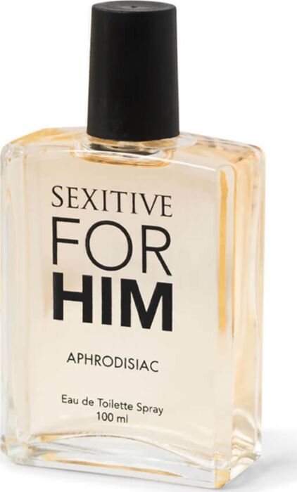 Perfume SEXITIVE For Him VIP 100 ml