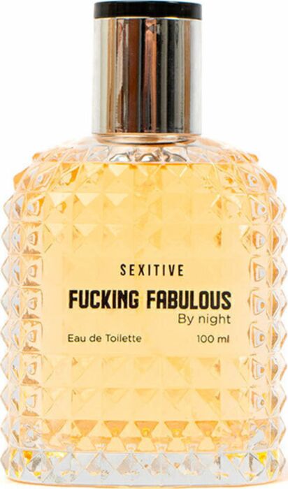 Perfume SEXITIVE Fucking Fabulous 100 ml