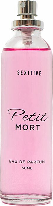 Perfume SEXITIVE Petit Mort 50 ml