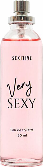 Perfume SEXITIVE Very Sexy 50 ml