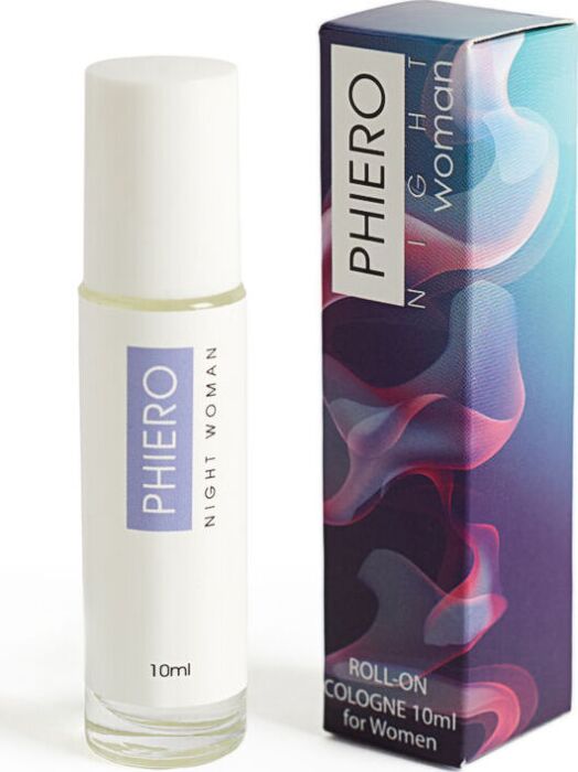 Ferofemme Perfume Nocturno