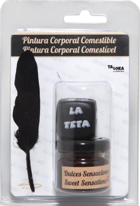 PintaDulce Chocolate PintaDulce Chocolate