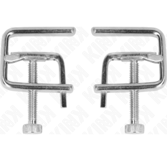 Pinzas para Pezones KINK NIPPLE GRIP Estilo Único - imagen 2