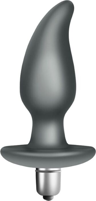 Plug Anal Climaximum Idosi con Bala Vibradora