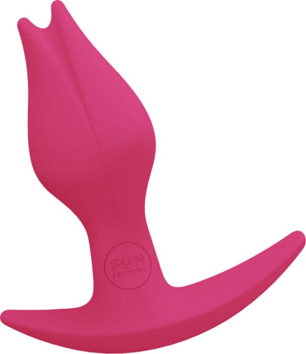 Plug anal FUN FACTORY Bootie Fem asimétrico