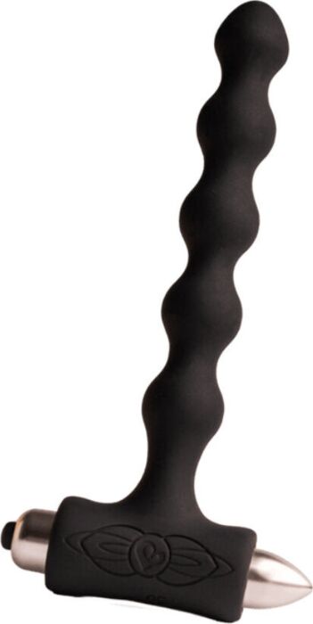 Plug anal Rocks-Off Pearls