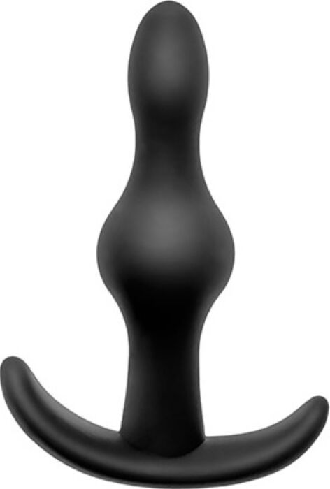 Plug anal S Pleasures Pleaser Plug