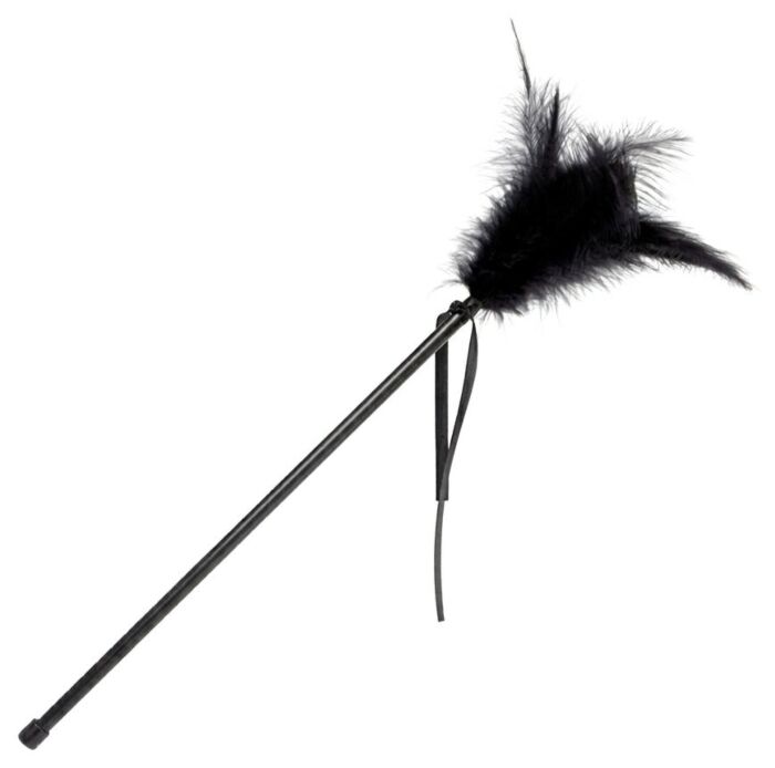 Plumero de plumas Secretplay 40 cm