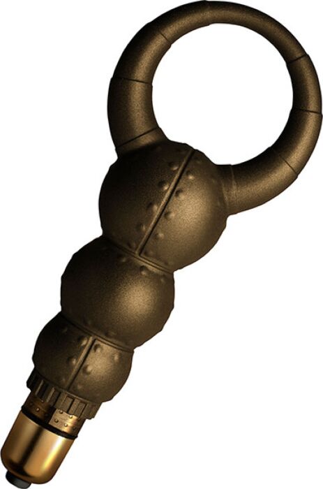 Tridente Dorado Tridente Dorado