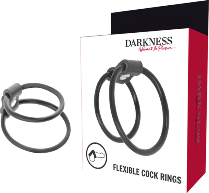 Potenciadores Duo Pene Oscuro Potenciadores Duo Pene Oscuro