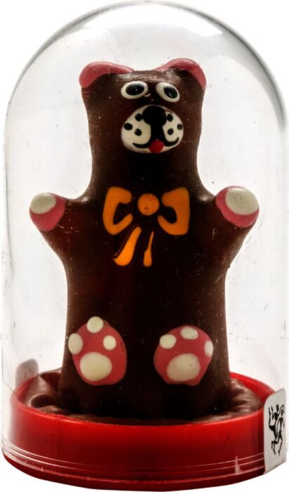 Preservativo Condomerie Oso de Peluche Decorativo