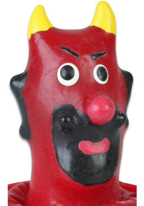 Preservativo Decorativo Condomerie Boca del Diablo