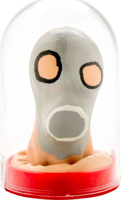 Preservativo Decorativo Condomerie Careta Antigs