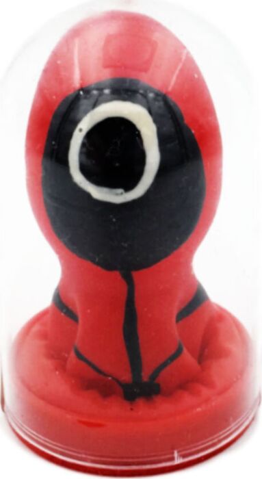 Preservativo Decorativo Condomerie Círculo Único Preservativo Decorativo Condomerie Círculo Único