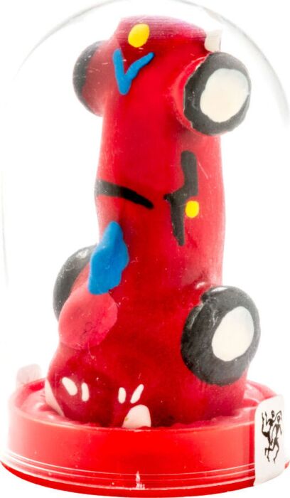 Preservativo Decorativo Condomerie Coche de Carreras Preservativo Decorativo Condomerie Coche de Carreras