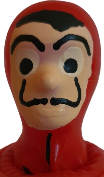 Preservativo Decorativo Condomerie Mascarilla Dal Preservativo Decorativo Condomerie Mascarilla Dal