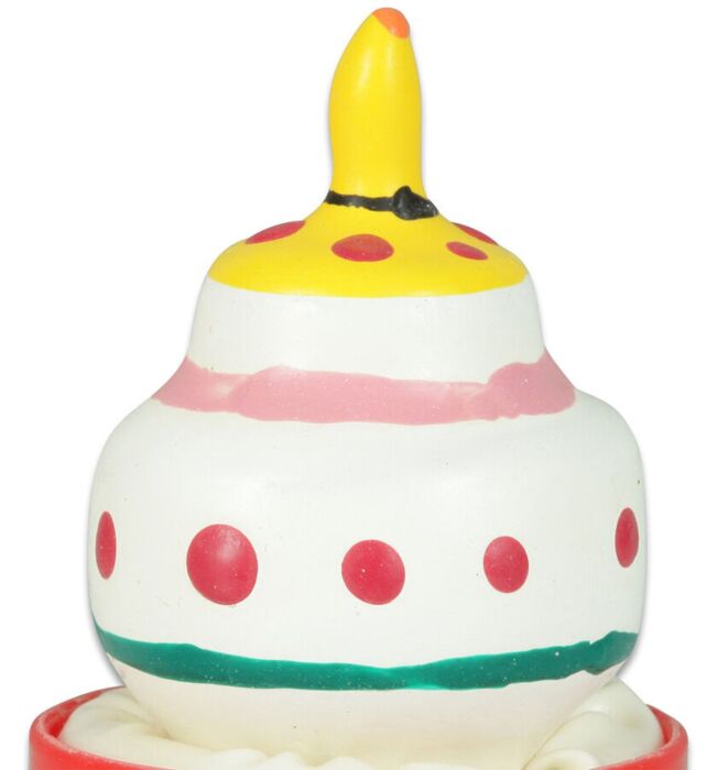 Preservativo Decorativo Condomerie Pastel | Pintado a mano