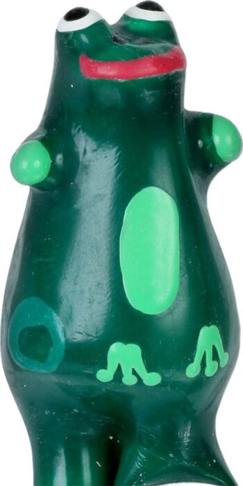 Preservativo Decorativo Condomerie Rana XL - Arte Único