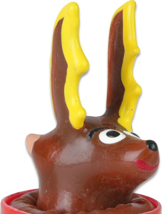 Preservativo Decorativo Condomerie Reno - Arte Único Preservativo Decorativo Condomerie Reno - Arte Único