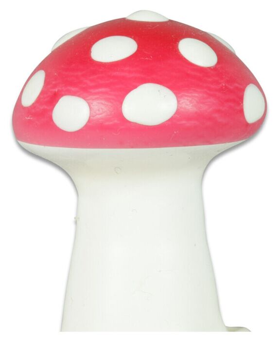 Preservativo Decorativo CONDOMERIE Seta Venenosa Pintado a Mano