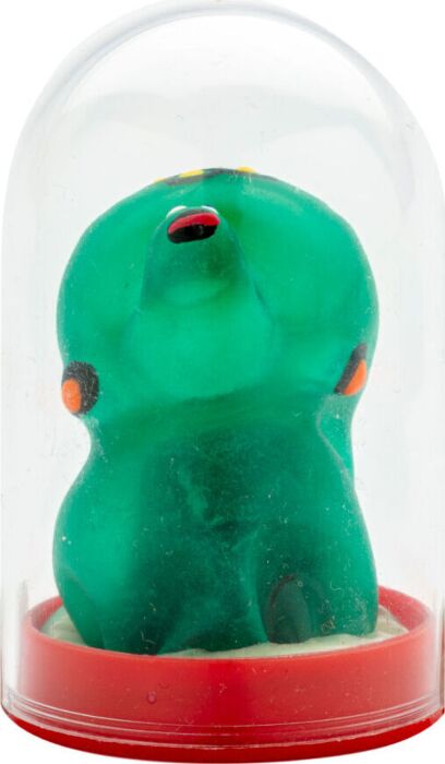 Preservativo Decorativo Condomerie Tortuga