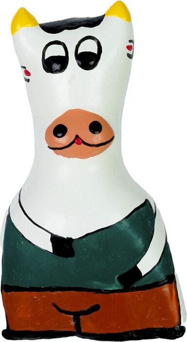 Preservativo Decorativo Condomerie XL Vaca Preservativo Decorativo Condomerie XL Vaca