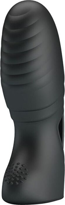 Vibrador Dedo Pretty Love Alan | Estimula como tú quieras Vibrador Dedo Pretty Love Alan | Estimula como tú quieras