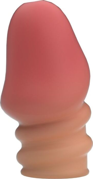 Funda con Extensión Pretty Love Jeremy | Entrenamiento pr... Funda con Extensión Pretty Love Jeremy | Entrenamiento pr...