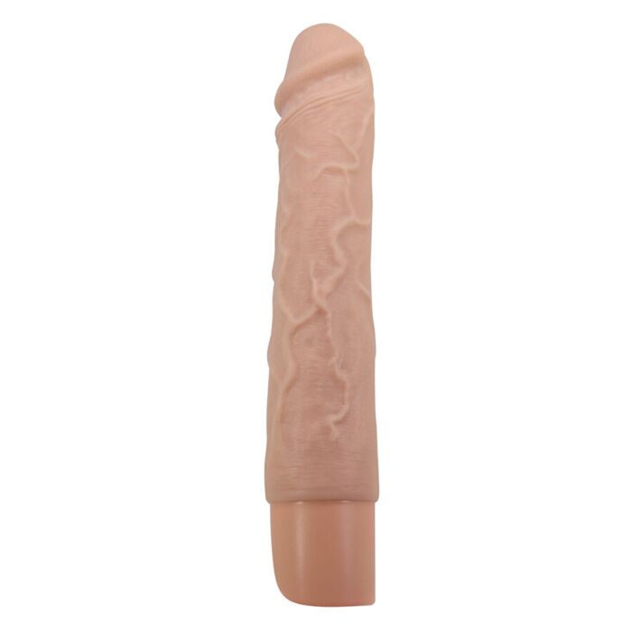 Vibrador Realista FUN TOYS Pretty Love Osric | Estimulación Vibrador Realista FUN TOYS Pretty Love Osric | Estimulación