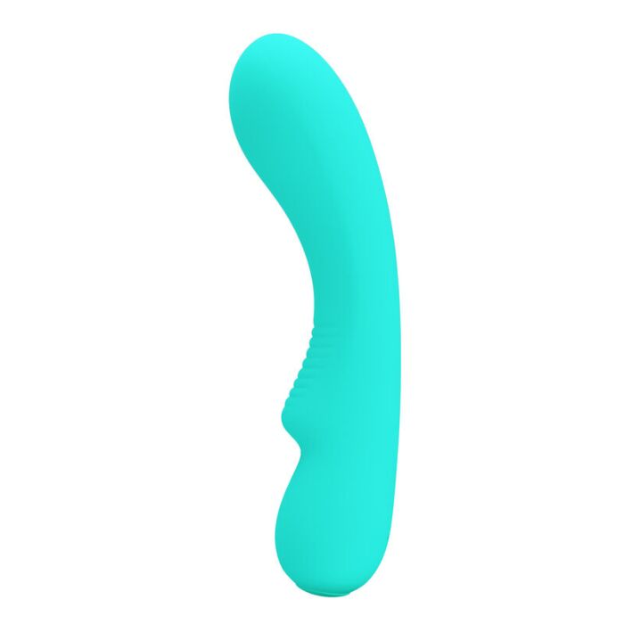 Vibrador Prescott High Tech | Memoria inteligente y potente Vibrador Prescott High Tech | Memoria inteligente y potente