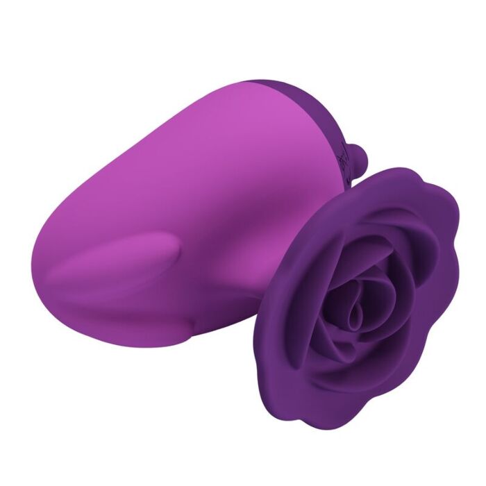 Estimulador clitoriano HIGH TECH PRETTY LOVE | 7 modos Estimulador clitoriano HIGH TECH PRETTY LOVE | 7 modos