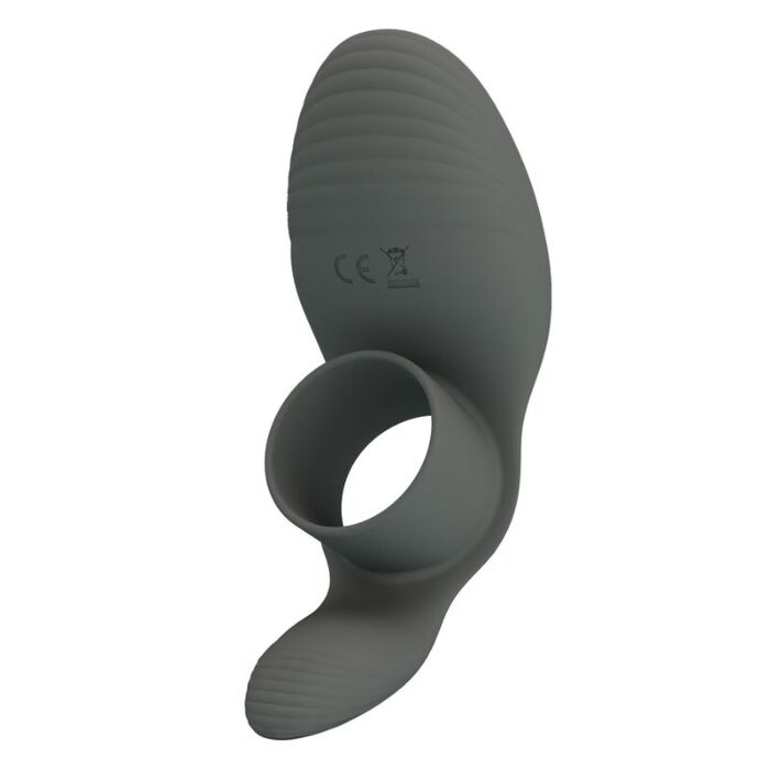 Anillo Vibrador Pretty Love | Doble estimulación Anillo Vibrador Pretty Love | Doble estimulación