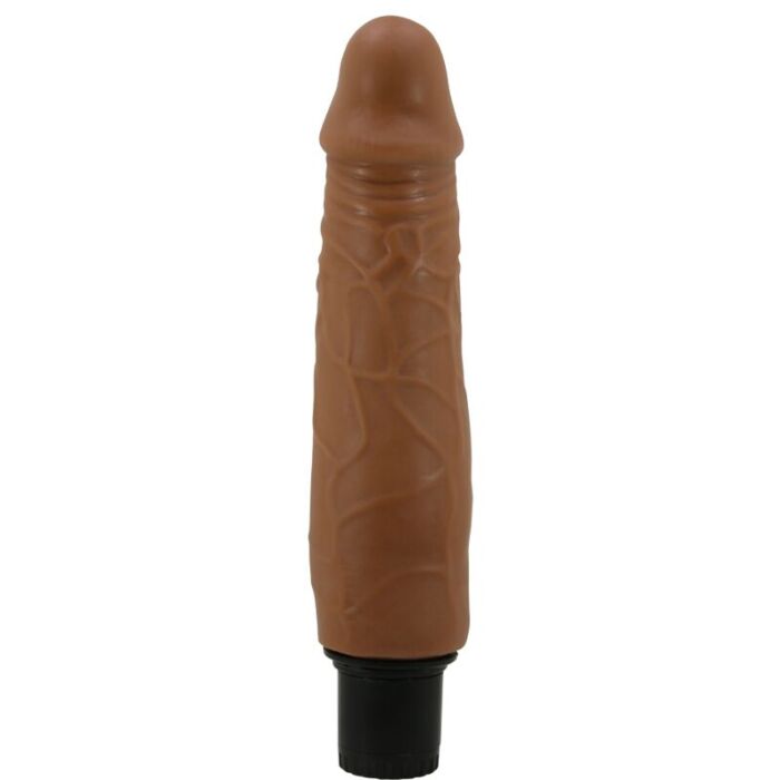 Vibrador Realista FUN TOYS Waldorf | Sensaciones auténticas Vibrador Realista FUN TOYS Waldorf | Sensaciones auténticas