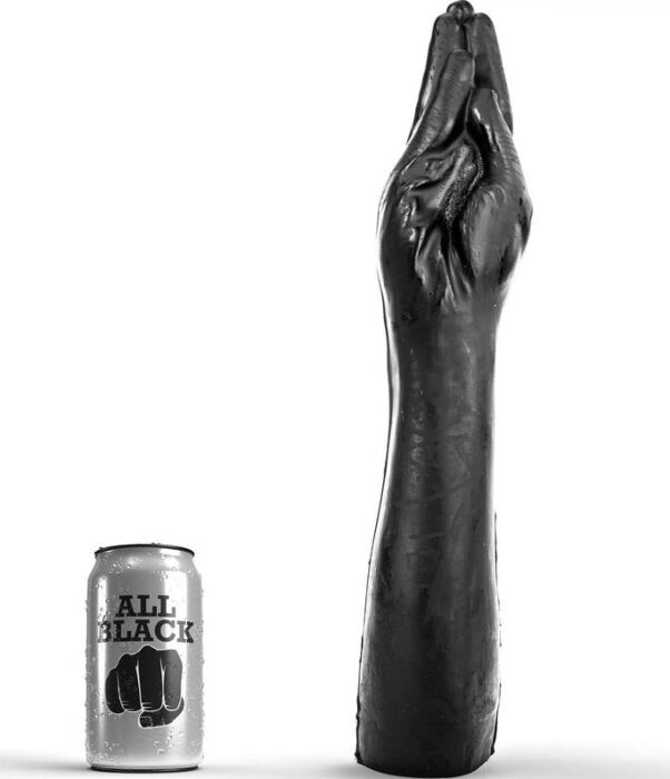 Fisting Black 40cm Fisting Black 40cm