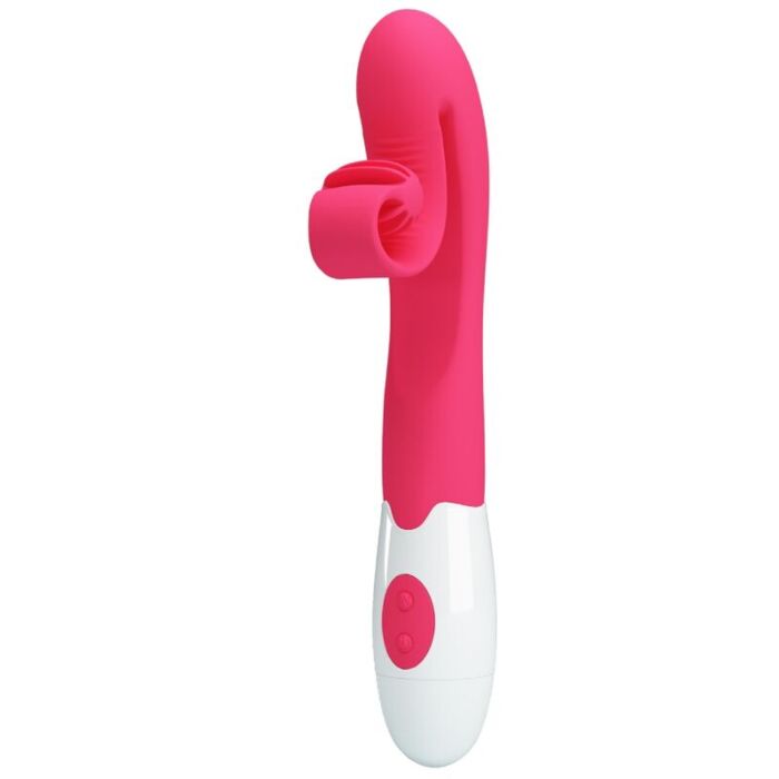 Vibrador Romance 30 Modos | Placer potente y versátil Vibrador Romance 30 Modos | Placer potente y versátil