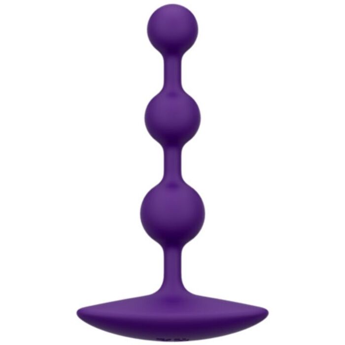 Esferas Anales ROMP AMP | Estimulación controlada Esferas Anales ROMP AMP | Estimulación controlada
