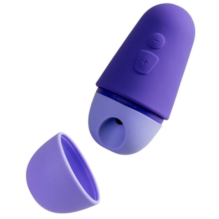Succionador ROMP FREE | Estimulación clitoriana potente Succionador ROMP FREE | Estimulación clitoriana potente