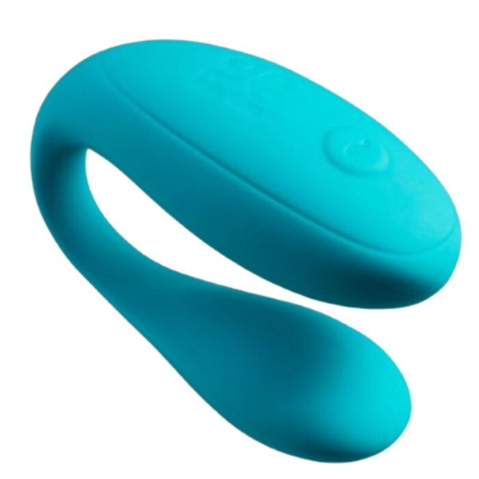 Vibrador ROMP Join | Estimulación compartida intensa Vibrador ROMP Join | Estimulación compartida intensa