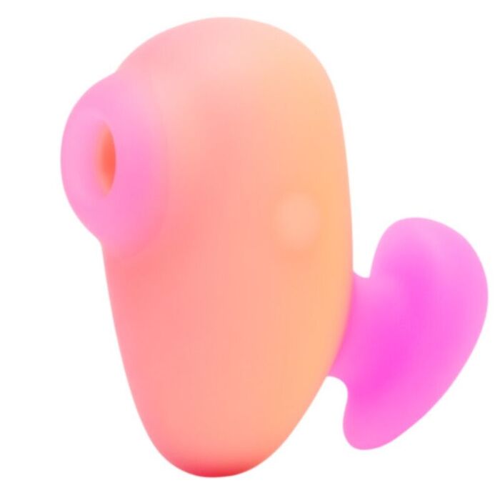 Succionador ROMP KISS | Placer sin contacto Succionador ROMP KISS | Placer sin contacto
