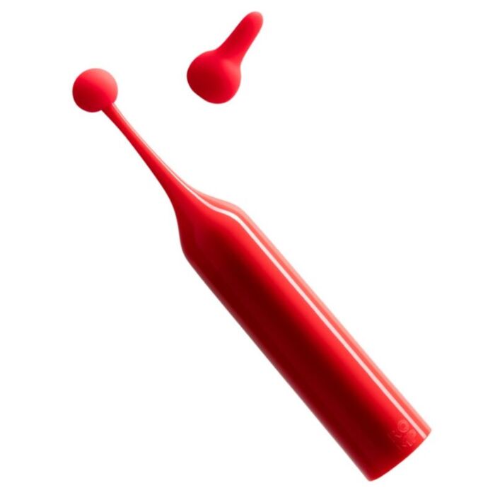 Vibrador ROMP POP | Estimulación potente y estética Vibrador ROMP POP | Estimulación potente y estética