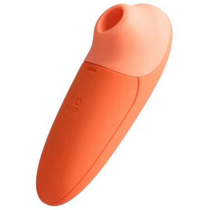 Estimulador Clitorial ROMP SWITCH | Diseño flexible y Estimulador Clitorial ROMP SWITCH | Diseño flexible y
