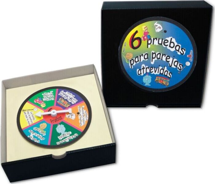 Juego Seducción Juego Seducción